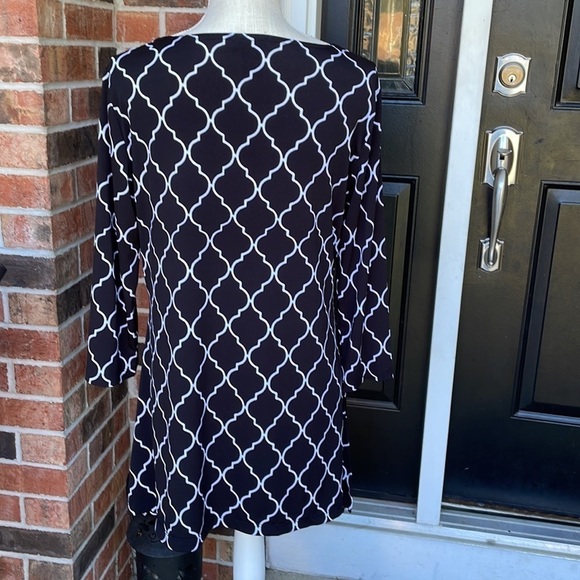 Multiples Dress - Picture 3 of 5